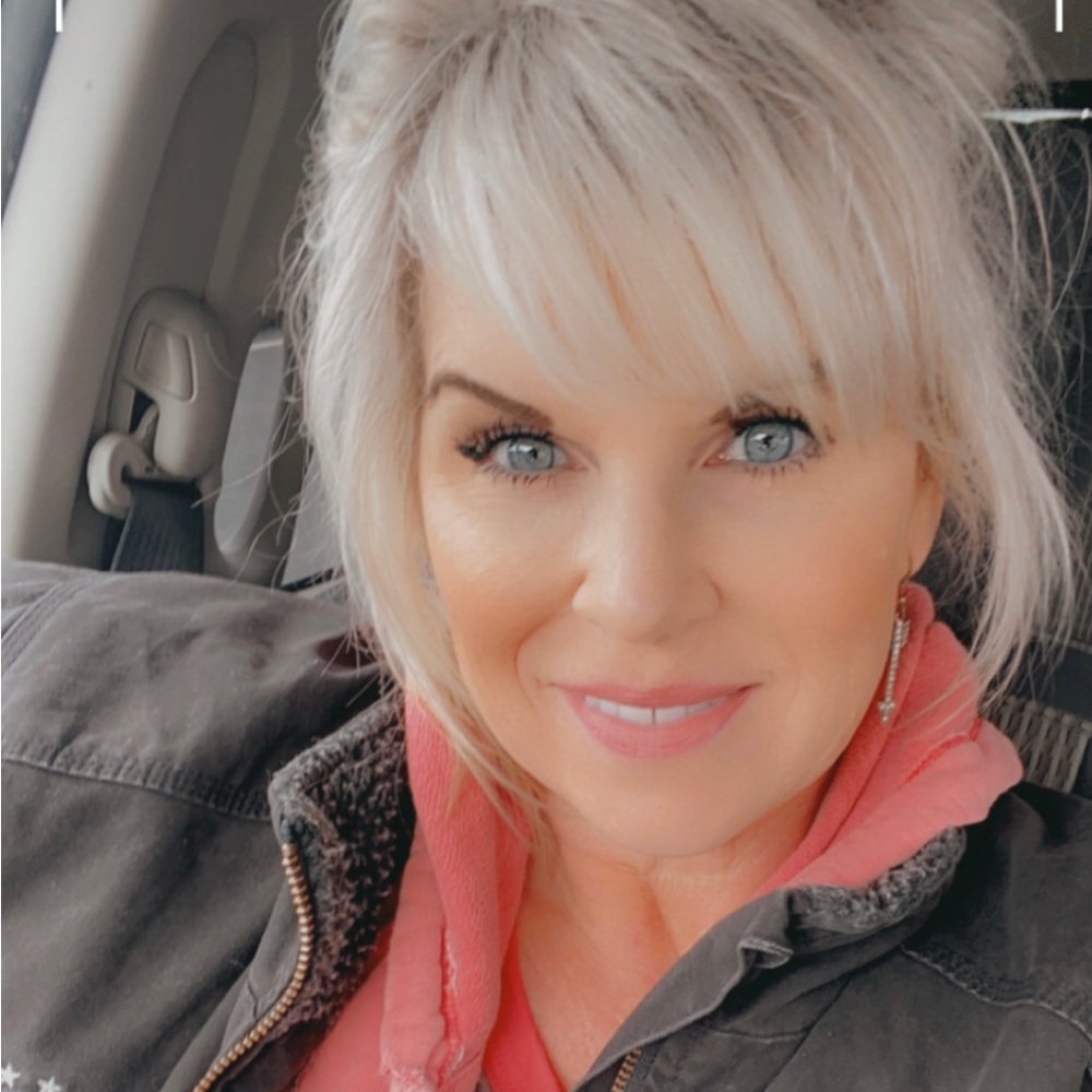 Meet your Posher, Jill